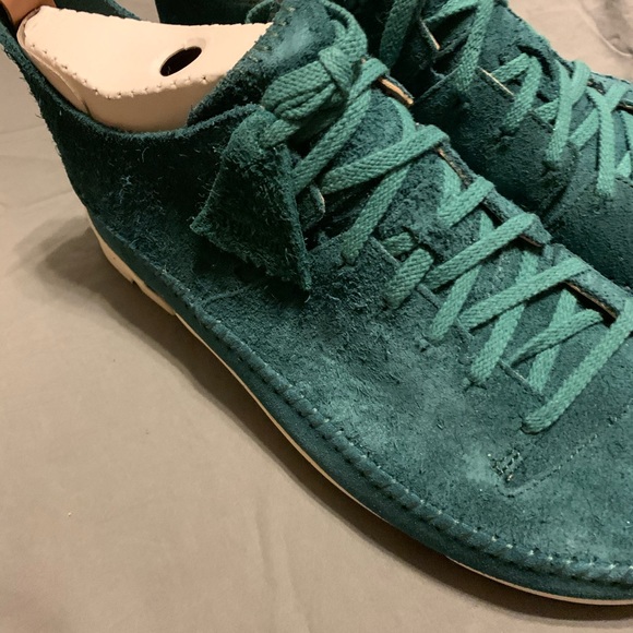 CLARKS ORIGINALS TRIGENIC FLEX BOOTS - Picture 4 of 8